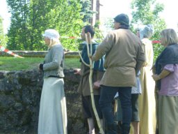 Die Bürger von Frankenberg (2009)